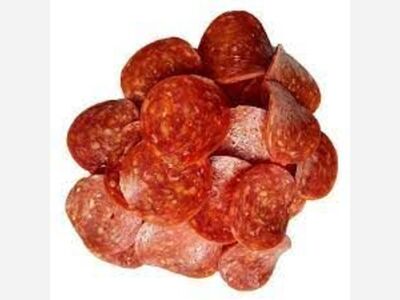 Smithfield Packaged Meats Corp. Dba Margherita Meats Inc. Recalls Pepperoni Products
