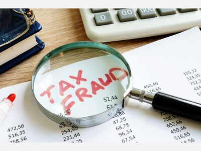 Georgia Woman Pleads Guilty to Promoting Nationwide Tax Fraud Scheme