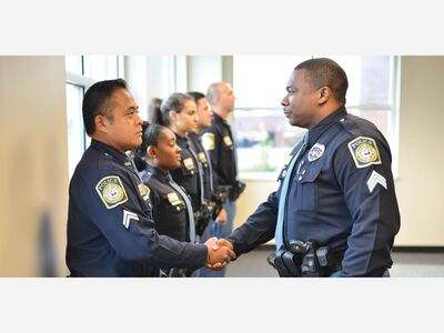 Columbus Police Department: Protecting Columbus