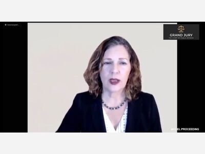BrandNewTube [VIDEO]: Was COVID-19 A CONCERTED CRIME AGAINST HUMANITY?