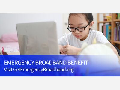 FCC: Announces Affordable Connectivity Replacement Plan for Temporary EBB Program that expired in December