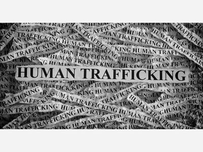 Attorney General Merrick B. Garland Announces Justice Department Strategy to Combat Human Trafficking