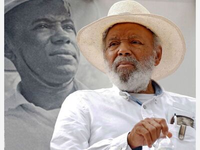 Post-Slavery: James Meredith's Black and White Families Work Together to Overcome White Supremacy