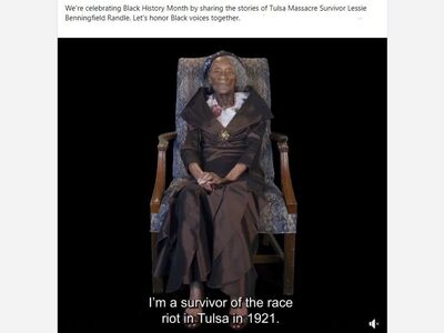 Op-Ed: #CRT - Black History Month and The Stories That Must Be Told
