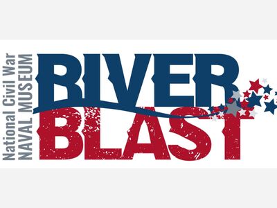 RiverBlast! 