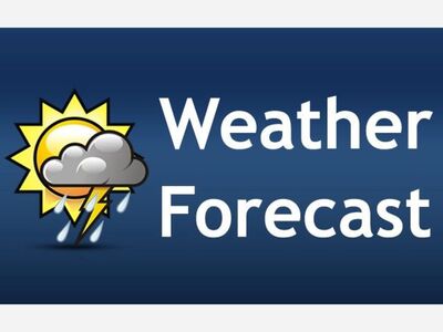 Your Columbus weather forecast for Tuesday, Mar 15 - Saturday, Mar 19