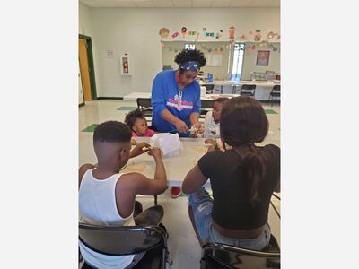 Local Moms Speak Out About Raising Children and Grandchildren in Columbus GA