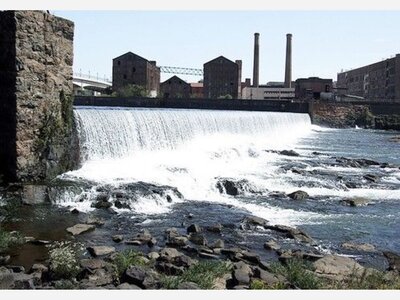 Columbus Water Works - Public Meeting Notice