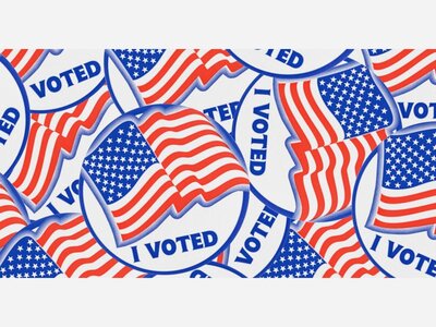 VOTER FRAUD: How to Report It