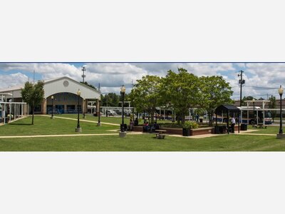 Press Release: Columbus Consolidated Government Announces METRA Bus Service Adjustments
