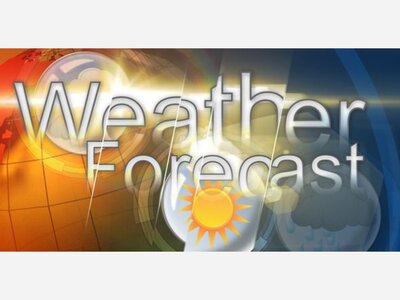 Weekend forecast for Columbus Friday, Jun 24 - Sunday, Jun 26