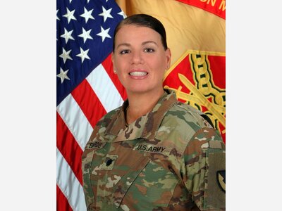 Fort Benning Names New Garrison Commander