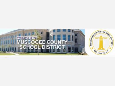 August 8th: Back to School Time in Muscogee County! 