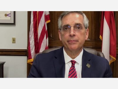 Georgia Secretary of State to Be Interviewed by Jack Smith's Special Counsel of Investigators