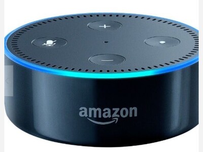 Press Release: Amazon's ALEXA and a $25 Million Civil Penalty for Alleged Violations of Children’s Privacy Law