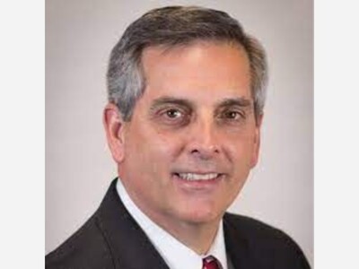 PSA: From Brad Raffensperger, Georgia Secretary of State