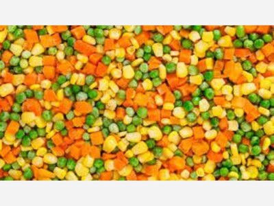 Frozen Vegetables Recalled From Kroger, Other Stores Due to Potential Listeria Risk