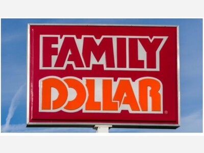 FSN: Family Dollar Stores to Pay Hefty Penalty for Roach-infested Storage