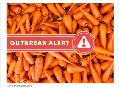 You Cooking? We Looking - Recall from Aldis, Trader Joes, WalMart and Other Stores