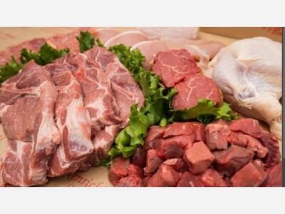 Listeria Outbreak: Over 70,000 Pounds of Chicken, Pork and Beef Recalled Nationwide