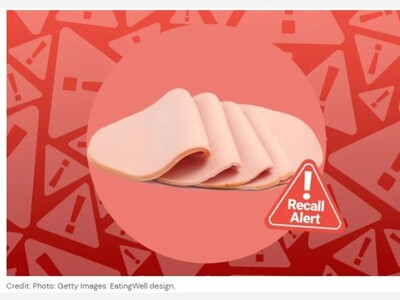 Ready to Eat Bologna on Recall Nationwide
