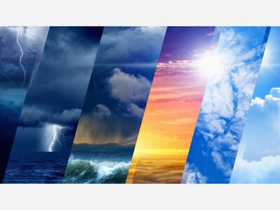 Your Columbus weather forecast for Tuesday, Jul 1 - Saturday, Jul 5