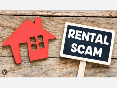 Facebook Marketplace Rental Scams: No There are No Houses OR Apartments for Rent That Cheap!