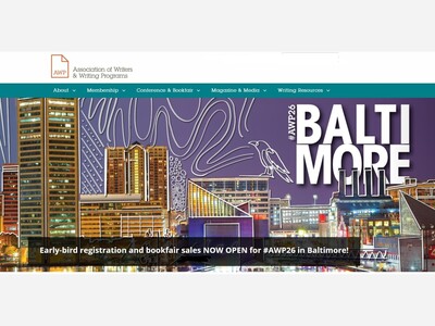 AWP HBCU Fellowship Program