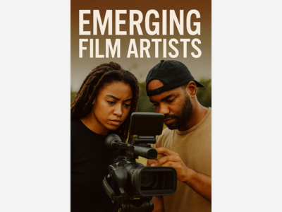 Press Release: Trilith Institute's 2026 Emerging Creative Residency Open for Georgia-based Filmmakers