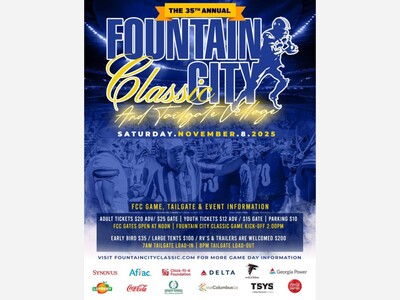 35th Annual Fountain City Classic
