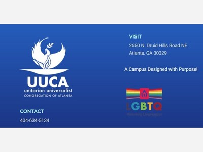 Today's News: UUCA SNAP Benefits Funding Cuts