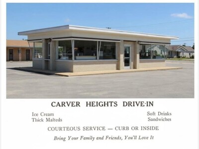 Carver Heights: Echoes of Generations Past