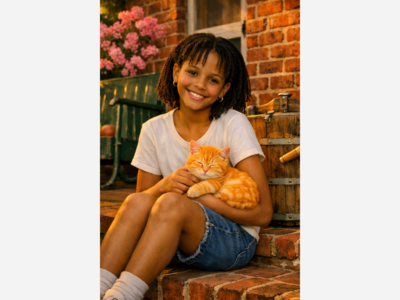 Childhood Memories: 529 18th Street