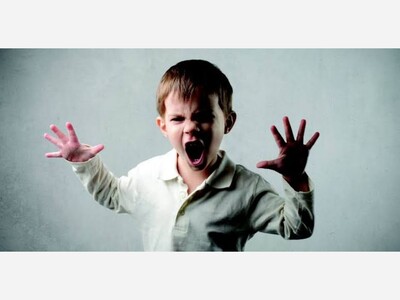 When Minor Children Run Their Own Parents Away
