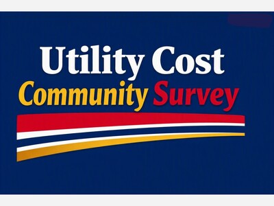 Understanding Utility Costs in 2026: Fountain City News Launches Regional Survey to Capture the Real Story