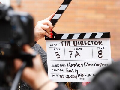 August Film Productions in Georgia