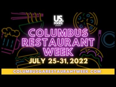 Restaurant Week in Columbus GA