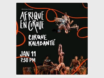 Cirque Kalabante