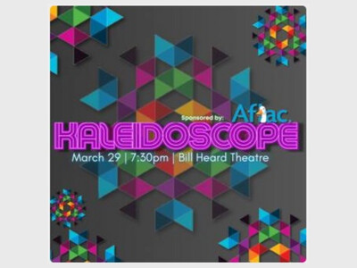 KALEIDOSCOPE