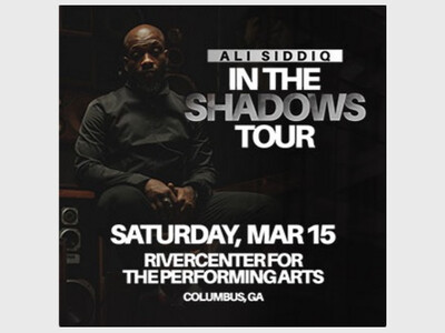 In the sHaDoWs Tour